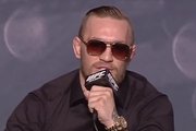 Técnico se diz ansioso com ‘novo’ Conor McGregor