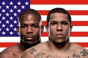 Resultado UFC 199: Jonathan Wilson perde para Henrique Frankenstein