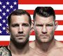 Músicas de entrada no octógono do UFC 199: Luke Rockhold x Michael Bisping