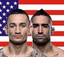 Resultado UFC 199: Max Holloway consegue derrotar Ricardo Lamas