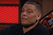 Nate Diaz provoca a Conor McGregor e Dana White