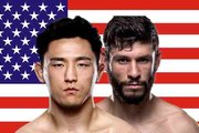 Resultado UFC 199: Polo Reyes derrota Dong Hyun Kim