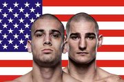 Resultado UFC 199: Sean Strickland supera Tom Breese