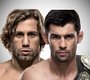 Pontuação dos árbitros do UFC 199 - Luke Rockhold x Michael Bisping