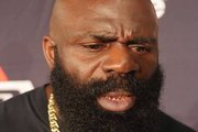 Lutadores se manifestam sobre morte de Kimbo Slice