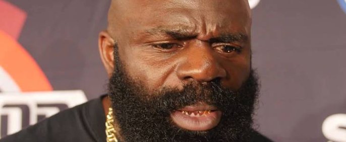 Kimbo Slice