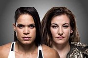 Horário da luta e como assistir Amanda Nunes x Miesha Tate no UFC 200