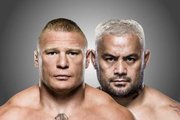 Horário da luta e como assistir Brock Lesnar x Mark Hunt no UFC 200