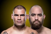 Resultado UFC 200: Cain Velasquez triunfa sobre Travis Browne