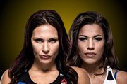 Resultado UFC 200: Cat Zingano é derrotada pela Julianna Pena