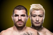 Resultado UFC 200: Jim Miller vence Takanori Gomi