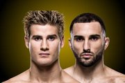 Resultado UFC 200: Sage Northcutt derrota Enrique Marin