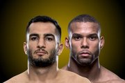 Resultado UFC 200: Thiago Marreta não consegue superar Gegard Mousasi