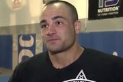 Eddie Alvarez critica Nate Diaz: 'Só quer lutar contra o Conor McGregor'