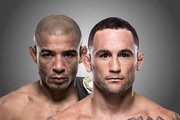 Veja o horário da luta José Aldo x Frankie Edgar no UFC 200