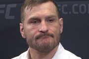 Stipe Miocic sobre o UFC: ‘Me sinto um pouco desrespeitado’