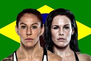 Veja como assistir cada luta do UFC Brasília - Cris Cyborg x Lina Lansberg