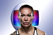 Veja se a Globo vai passar a luta Cris Cyborg x Lina Lansberg