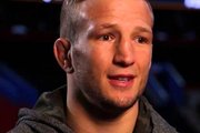 TJ Dillashaw afirma que Urijah Faber merece estar no Hall da Fama do UFC