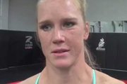 Holly Holm deve enfrentar Megan Anderson no UFC 225 em Chicago