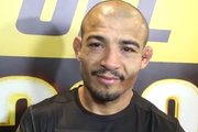 Mesmo longe do UFC, José Aldo segue treinando