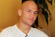 Junior Cigano lança seu ataque aos ‘lutadores medrosos’ do UFC