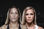 Resultado UFC 205: Katlyn Chookagian não ganha de Liz Carmouche