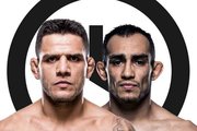 Horário de cada luta do UFC México - Dos Anjos x Ferguson