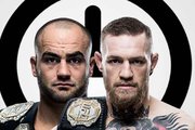 Horário das lutas e como assistir o UFC 205