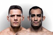 Retrospecto dos lutadores do UFC México - Rafael dos Anjos x Tony Ferguson