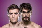 Resultado do UFC 207: Antônio Cara de Sapato supera Marvin Vettori