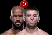 Horário da luta e como assistir Demetrious Johnson x Tim Elliott