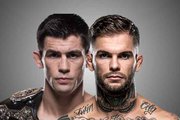 Horário da luta e como assistir Dominick Cruz x Cody Garbrandt no UFC 207