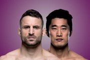 Resultado do UFC 207: Dong Hyun Kim derrota Tarec Saffiedine