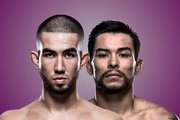 Resultado do UFC 207: Louis Smolka não supera Ray Borg