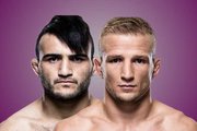 Resultado do UFC 207: TJ Dillashaw ganha de John Lineker