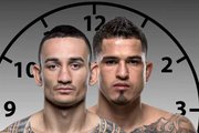 Horário da luta e como assistir Anthony Pettis x Max Holloway no UFC 206