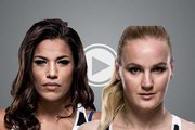 Veja onde assistir UFC Denver - Valentina Shevchenko x Julianna Peña