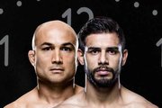 Horário da luta e como assistir BJ Penn x Yair Rodriguez no UFC Phoenix