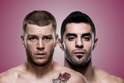 Resultado UFC Denver: Jason Gonzalez leva a melhor sobre JC Cottrell