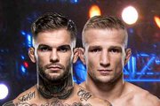 Perto de enfrentar Cody Garbrandt, TJ Dillashaw cria sua própria academia