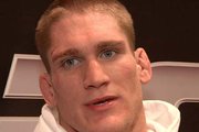 Vindo de derrotas, Todd Duffee e Mark Godbeer vão lutar no UFC 209