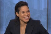 Amanda Nunes torce para Cris Cyborg ser campeã do UFC