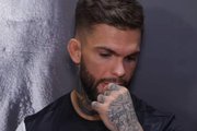 Perto de defender cinturão do UFC, Cody Garbrandt anuncia novidade