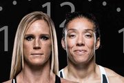 Horário da luta e como assistir Holly Holm x Germaine de Randamie no UFC