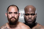 Saiba como assistir cada luta do UFC Halifax: Derrick Lewis x Travis Browne