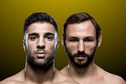Lando Vannata enfrentará Drakkar Klose no UFC 226