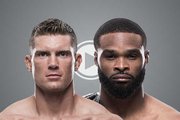 Horário da luta e como assistir Tyron Woodley x Stephen Thompson no UFC 209