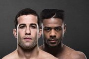 Augusto ‘Tanquinho’ Mendes encara Aljamain Sterling no UFC on Fox 24