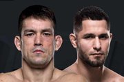 Jorge Masvidal promete ‘surpresa’ na luta contra Demian Maia